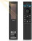 Glitfix BN59-01357B Telecomando solare di ricambio per Smart TV Samsung 2023-2024 Neo QLED, 8K, il telaio, serie Crystal UHD, supporta la ricarica solare/tipo C, con 4 pulsanti di scelta rapida, nero