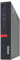 Lenovo Mini PC Computer ThinkCentre M75q-1 Tiny, Processore AMD Ryzen 3 Pro 3200GE, Memoria Ram 16GB, Disco SSD 256GB, HDMI, Win 10 Pro (Ricondizionato)