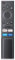 Telecomando per Samsung Smart TV, Telecomando Samsung Universale Televisione per tutte Tele-comando TV Sam-sung Originale