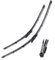 Scheibenwischerteile Windschutzscheiben-Wischerblätter für BMW 3er F30 F31 F34 2009 2010 2011 Frontscheibenwischer 24 19
