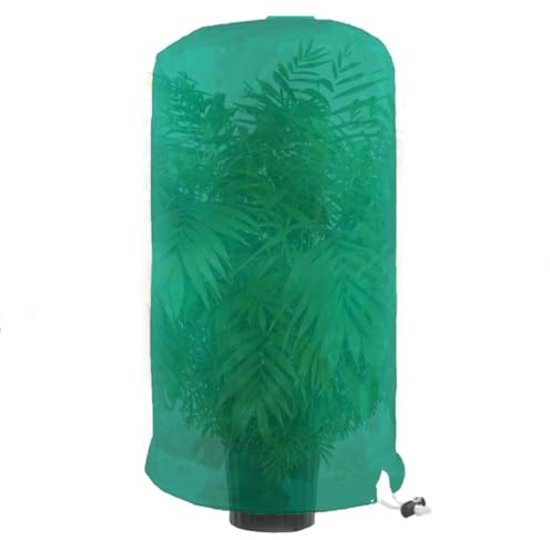 Baumabdeckung Pflanzenabdeckung Frostschutz | Große Frostschutz Pflanzenabdeckung, Pflanzenschutz und Abdeckung - Langlebige Winter-Schneefrost-Schutzhülle, Schützen Sie Obstbäume/Topfpflanzen