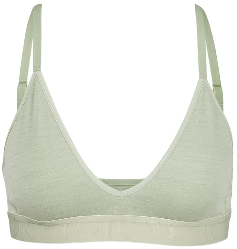 Stoic Damen Women's Merino150 AlsenSt. Flexible Bra Sport-BH