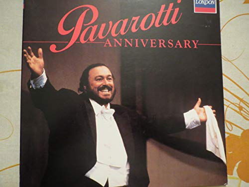 Anniversary [Vinyl LP]