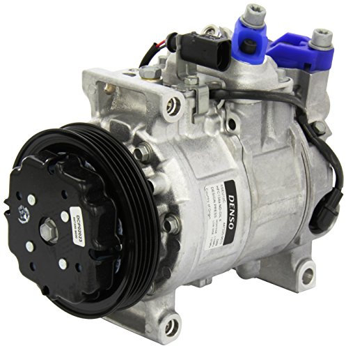 DENSO Kompressor, Klimaanlage