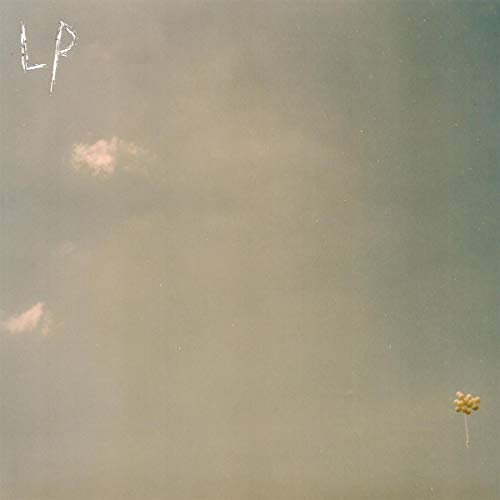 LP - Spooky Action at a Distance