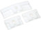 Whirlpool Asciugabiancheria Kit Cuscinetti anteriore 481252018079