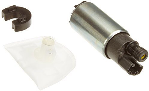 Bosch 0 986 580 908 Fuel Pump