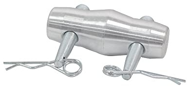Global Truss Conical Connector (5002PL)