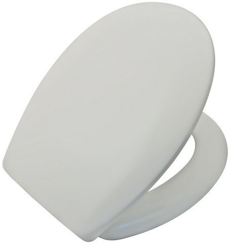 Design Toilettendeckel/Wc Deckel/Toilettensitz Duraplast Softclose (Boler...