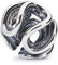 Trollbeads Damen-Bead Weg des Lebens 925 Silber - TAGBE-20067