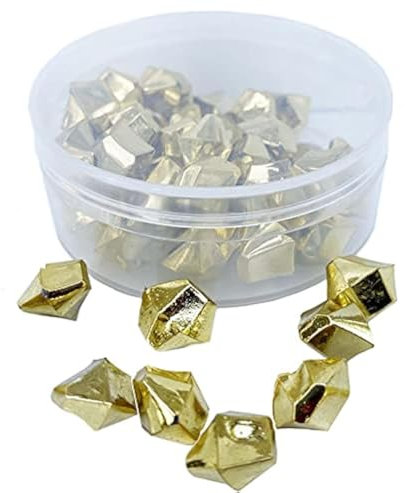 BitsBins Board Game Storage Containers for Game Pieces | Snap Top | Set of 10