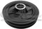 3RG INDUSTRIAL - Puleggia dell'albero motore - OEM MD374223 - Ricambi E Parti di Automobili Moto - Parti Motore Equipaggiamento del Veicolo E Altri Marchi Compatibile con Auto E Moto.