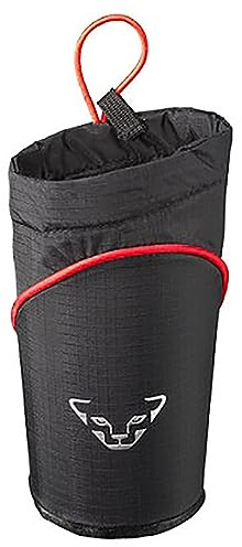 Dynafit Flaschenhalter, Black, One Size, 08- 0000048170