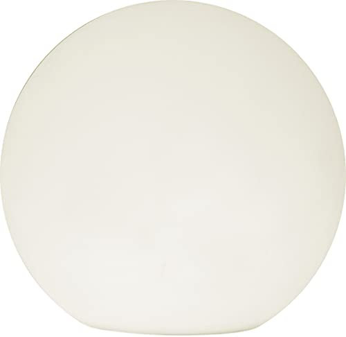 Star 803-70 LED Gartenkugel Dekokugel mit Farbwechsel und Fernbedienung IP44, 20cm