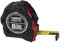 Flexometro cinta 25/8mts.ratio magnetico