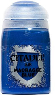 Games Workshop Citadel Color – Luft: Macragge Blue (24 ml)