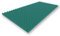 Dibapur Noppen Color Schaumstoff (Grün/Türkis ca.100x200x2cm) Akustikschaumstoff Schall Schutz Dämmung