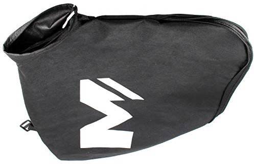 Sac pour déchets compatible avec des Souffleur à feuilles BESTGREEN, MAC ALLISTER, PERFORMANCE POWER