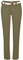 OXMO Chakira Damen Chino Hose, Größe:36, Farbe:Dusty Oliv (793784)