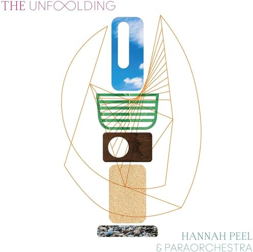 The Unfolding [Vinyl LP]