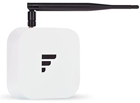 Finestra Smart Mimic Miner Helium-Hotspot US 915 MHz