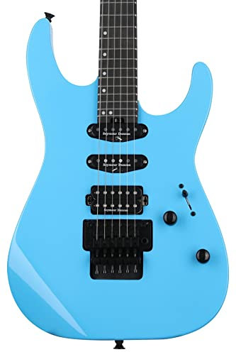 Charvel Pro-Mod DK24 HSS FR E Infinity Blue - E-Gitarre