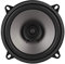 BOROCO 5 Inch 400W Car Coaxial Speakers, Black, 2-Pack, 12V, Coaxial Connectivity, Touch Control, Limited Warranty