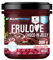 ALLNUTRITION Marmellata Senza Zucchero e Crema Spalmabile al Cioccolato Zero Zuccheri - Cioccolato Frulove In Gelatina di Ciliegie - Crema Spalmabile a Basso Contenuto Calorico - Vegan - 300g