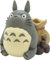 Figurine pot � crayon Mon Voisin Totoro / Totoro