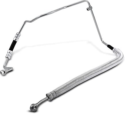Frankberg Servolenkung Schlauch Kompatibel mit Arosa 6H 1997-2004 L.u.p.o 60 6X1 1998-2005 Polo 6N1 6N2 1996-2001 Replace# 6N1422893K