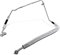 Frankberg Servolenkung Schlauch Kompatibel mit Arosa 6H 1997-2004 L.u.p.o 60 6X1 1998-2005 Polo 6N1 6N2 1996-2001 Replace# 6N1422893K