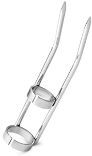 Edelstahl Domina Catnail Teufelskralle Fingerkralle