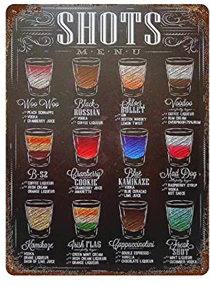 Lets Drink Beer And Talk 2 Metal Iron Painting Retro Poster Tin Sign Vintage Wall Decor Poster Metal Plaque Sheet Aluminum Plaque for Cafe Bar Pub Home Beer Decoration