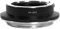 PK-GFX - Adaptador de objetivo compatible con objetivo Pentax K PK compatible con cámara Fujifilm GFX G-Mount