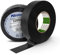 Selftech Nitto 228 SKA Isolierband - 20m Elektro Tape PVC Isotape - VDE Zertifiziert - Schwarz, Hochwertiges Isolierband für Elektroinstallationen (30mm x 20m)