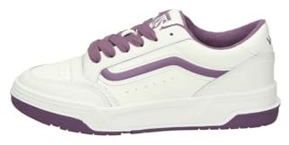 Vans Chaussures Hylane Code Vn000D1Jprp, Blanc violet., 40 EU
