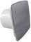 AirTech-UK Bathroom Extractor Fan Nea Style Inox Front with Pullcord