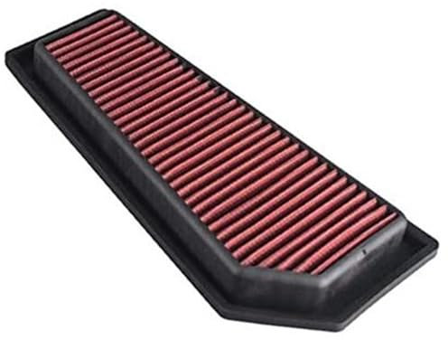 YLHMG Ersatzplatte, for Mercedes-Benz, A207 W204 W212 R172 C204 C207 S204 S212 Kaltlufteinlassfilter, waschbar Auto-Luftfilter
