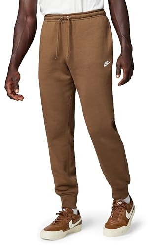 NIKE Herren Hose M Nk Club Bb Jogger
