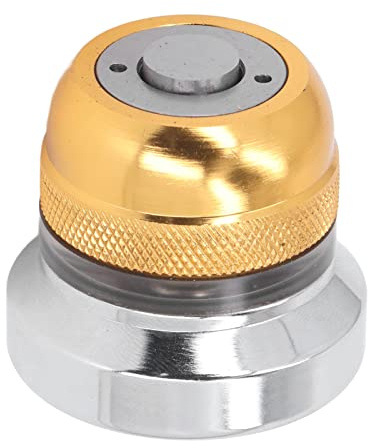 Einstellbare Höhe Magnetische Z -Achsen Setter - Easy CNC -Werkzeugsetzer für Industriedrehzentren