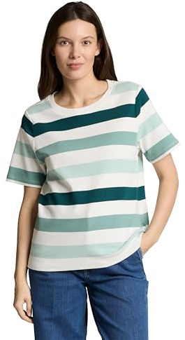 TOM TAILOR Damen T-Shirt