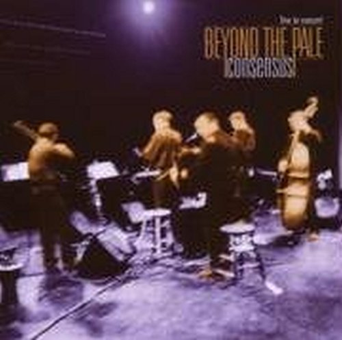 Consensus: Live In Concert