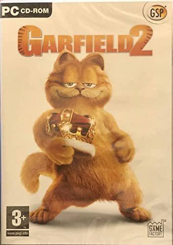 Garfield: The Movie 2 (PC)