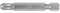 KS Tools 911.2228 1/4 Inserto p.viti a croce PZ1,50mm