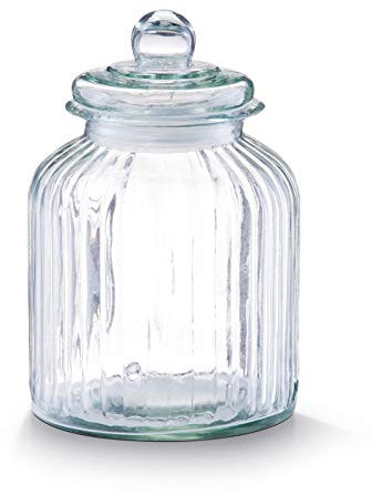 Vorratsglas Nostalgie 3800Ml Vorratsglas EKB