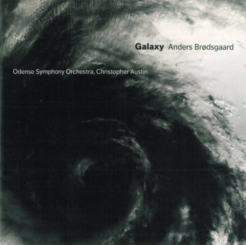 Galaxy [Galaxy/Monk S Mixture]