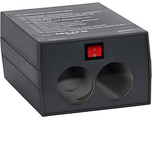 Teroson 211556 Kartuschenvorwärmbox