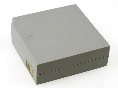 Batterie pour Video Samsung type IA-BP85ST, 7,4V, Li-Ion