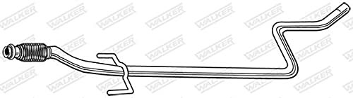 WALKER 07642 Abgasrohr Auspuffrohr mitte 2180mm 3,9kg