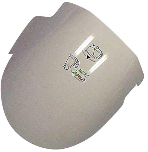 MOULINEX - TRAPPE - MS-5980576